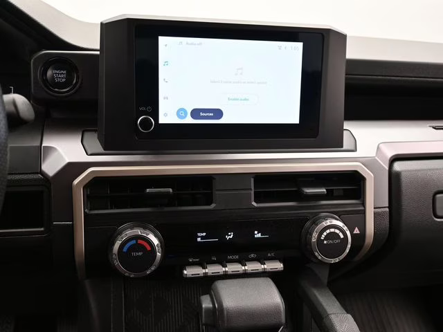 2024 Underground Toyota Tacoma SR5 RWD Truck