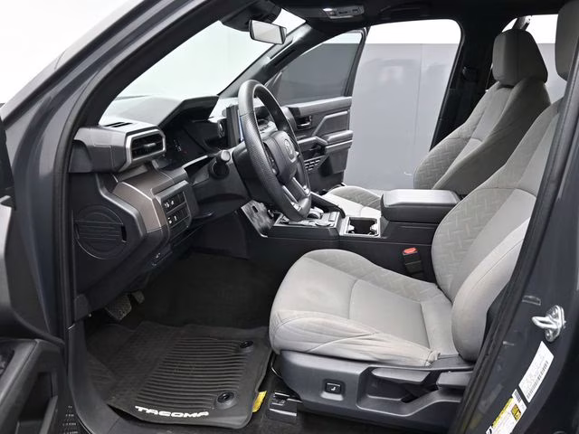 2024 Underground Toyota Tacoma SR5 RWD Truck