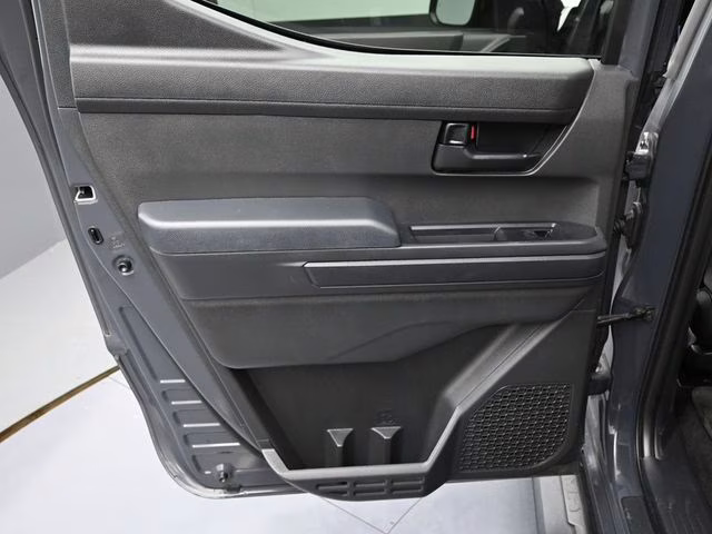 2024 Underground Toyota Tacoma SR5 RWD Truck