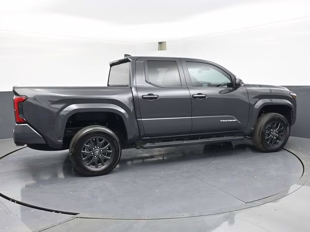 2024 Underground Toyota Tacoma SR5 RWD Truck