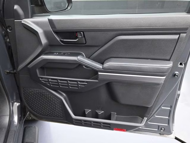 2024 Underground Toyota Tacoma SR5 RWD Truck