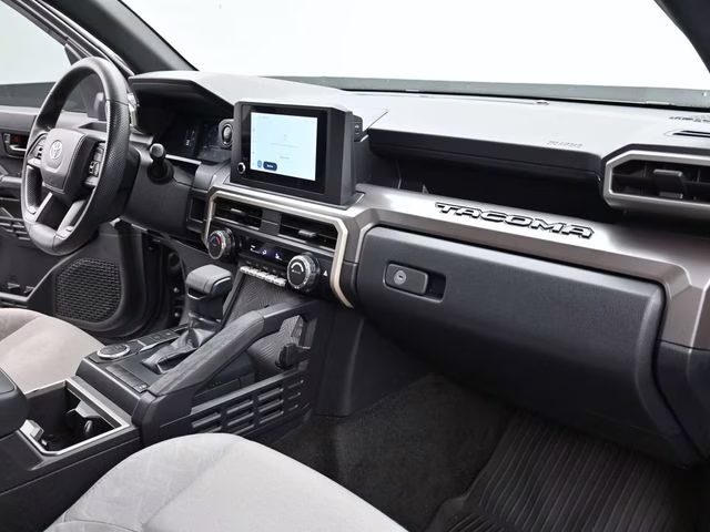 2024 Underground Toyota Tacoma SR5 RWD Truck