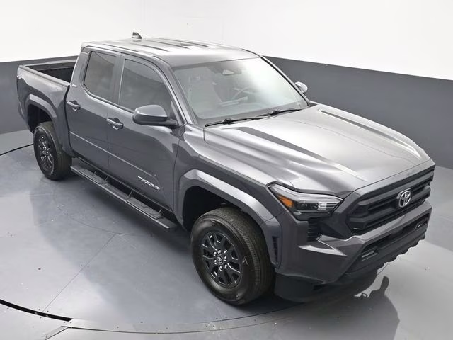 2024 Underground Toyota Tacoma SR5 RWD Truck