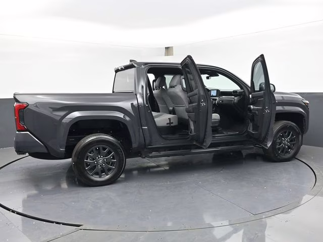 2024 Underground Toyota Tacoma SR5 RWD Truck