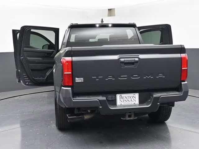 2024 Underground Toyota Tacoma SR5 RWD Truck