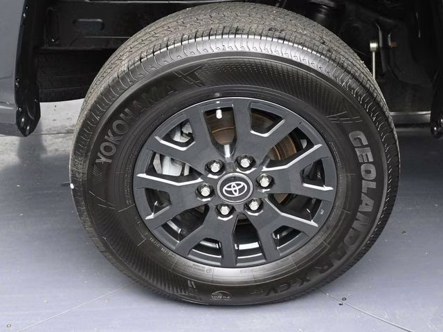 2024 Underground Toyota Tacoma SR5 RWD Truck