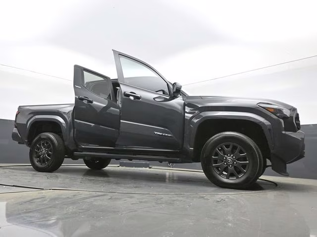 2024 Underground Toyota Tacoma SR5 RWD Truck