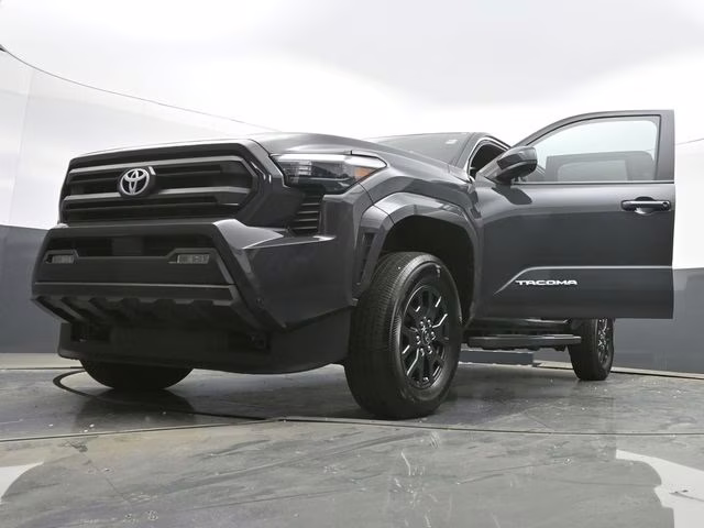 2024 Underground Toyota Tacoma SR5 RWD Truck