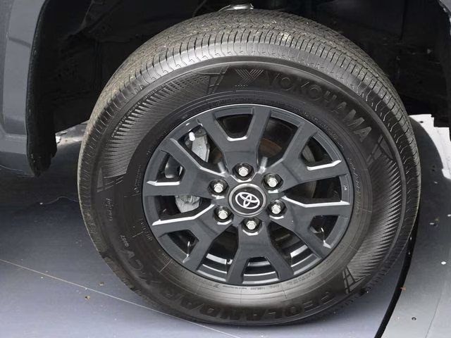 2024 Underground Toyota Tacoma SR5 RWD Truck