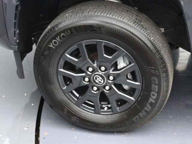 2024 Underground Toyota Tacoma SR5 RWD Truck