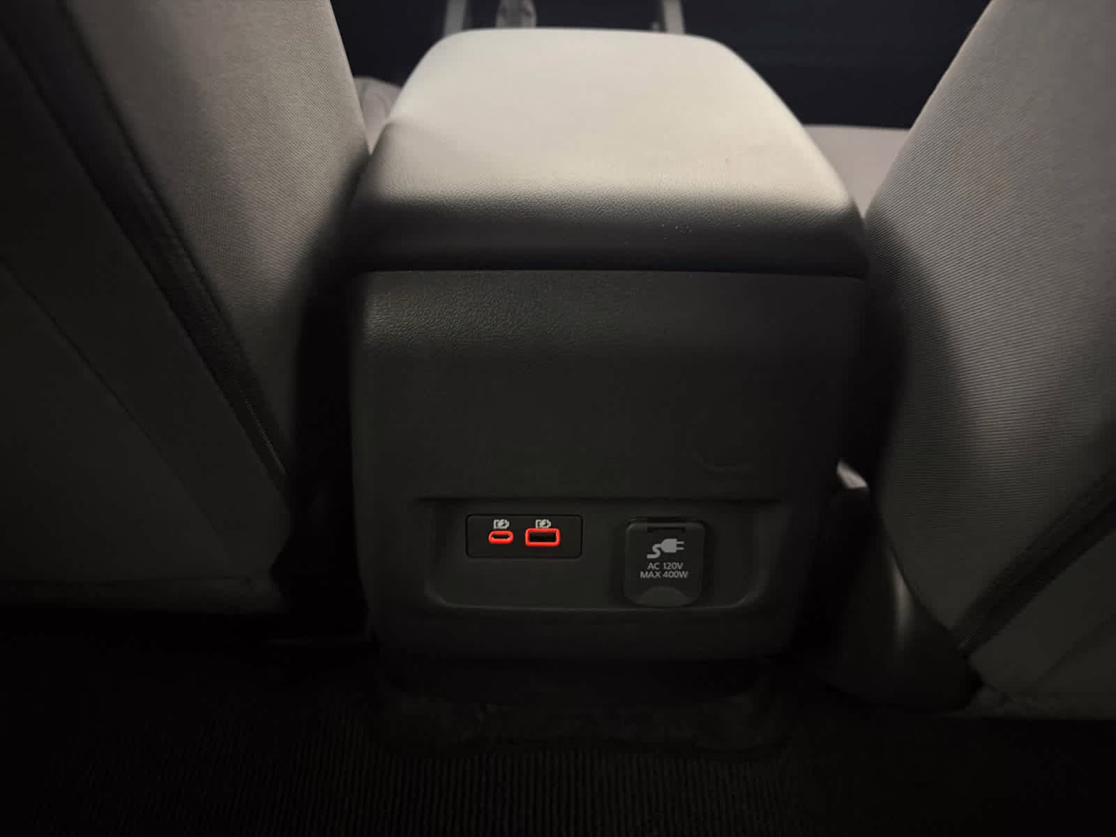 2026 Gun Metallic Nissan Frontier SV 4X4 Truck