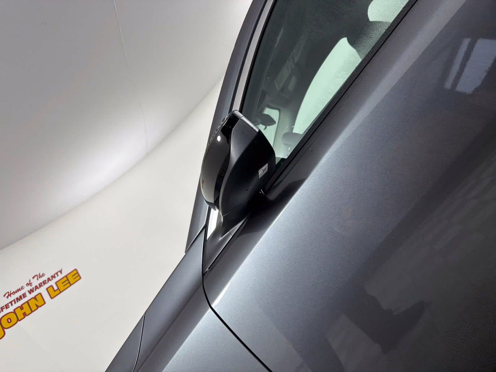 2026 Gun Metallic Nissan Sentra SV FWD Sedan