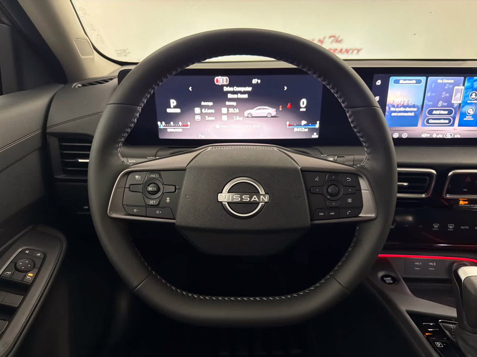 2026 Imperial Bronze Nissan Sentra SV FWD Sedan