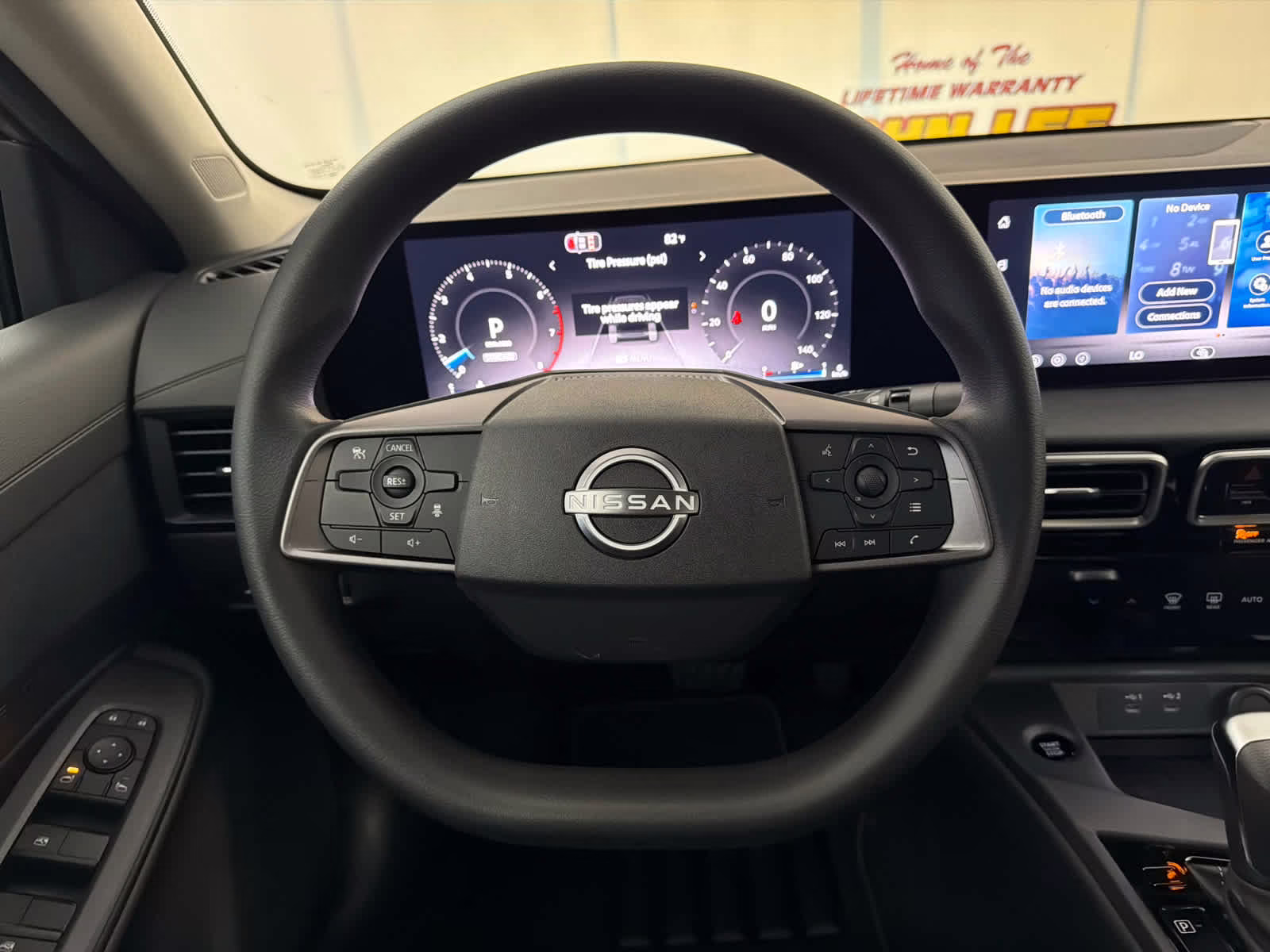 2026 Imperial Bronze Nissan Sentra SV FWD Sedan