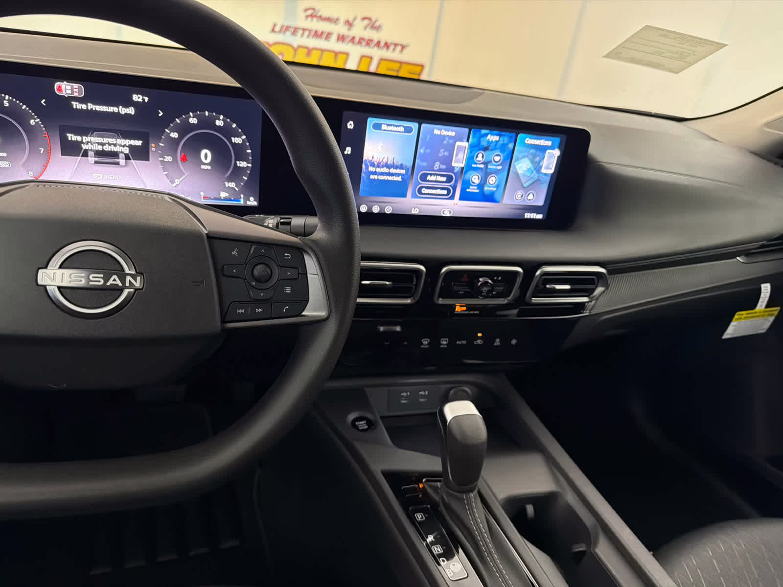 2026 Imperial Bronze Nissan Sentra SV FWD Sedan