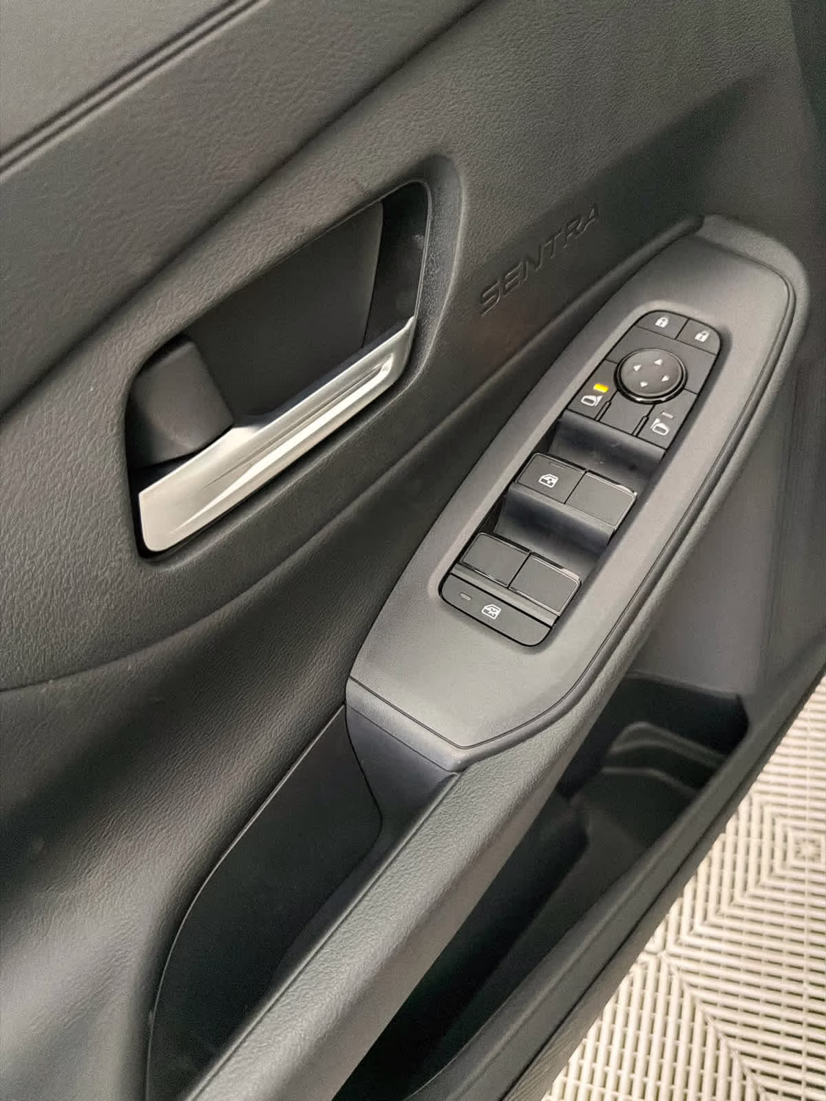 2026 Imperial Bronze Nissan Sentra SV FWD Sedan