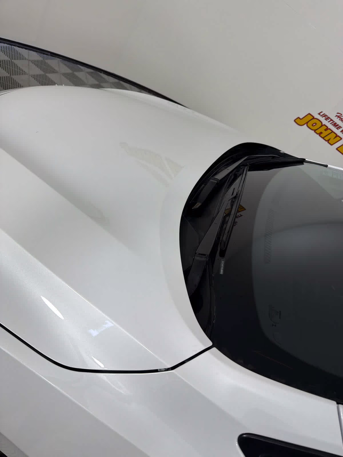 2025 Aspen White Tricoat Nissan Versa SR FWD Sedan