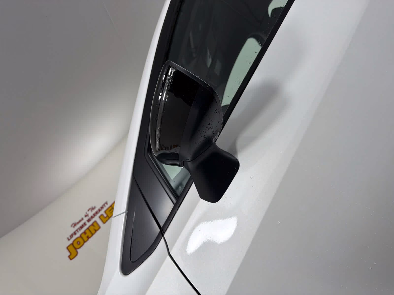 2025 Aspen White Tricoat Nissan Versa SR FWD Sedan