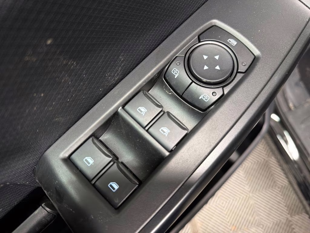 2026 AGATE BLACK Ford F-150 STX RWD Truck