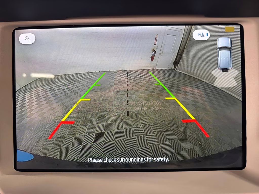 2026 SHADOW BLACK Ford Bronco Heritage Edition 4X4 SUV