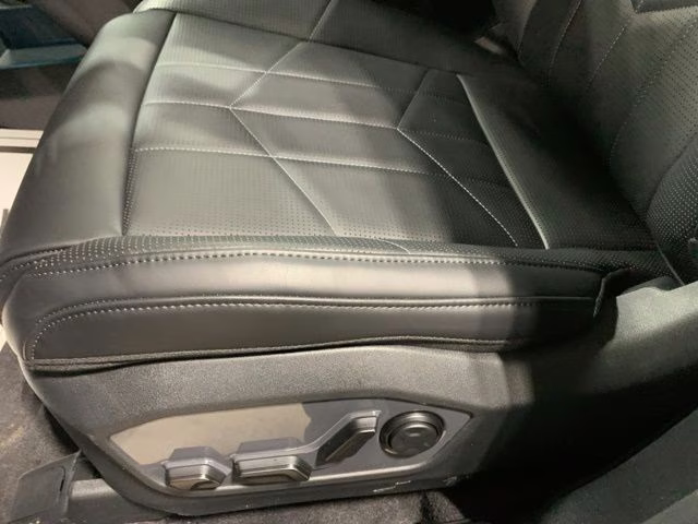 2027 Black Jade Green Kia Telluride Hybrid X-Line SX AWD SUV