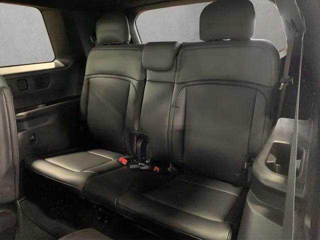 2027 Black Jade Green Kia Telluride Hybrid X-Line SX AWD SUV