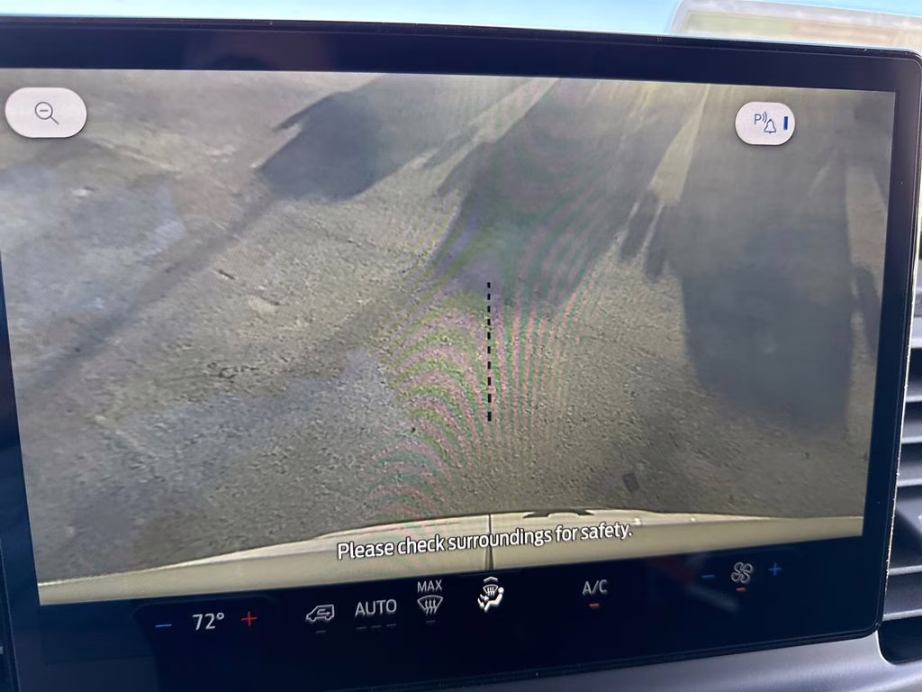 2026 Oxford White Ford Transit-250 Base RWD Van