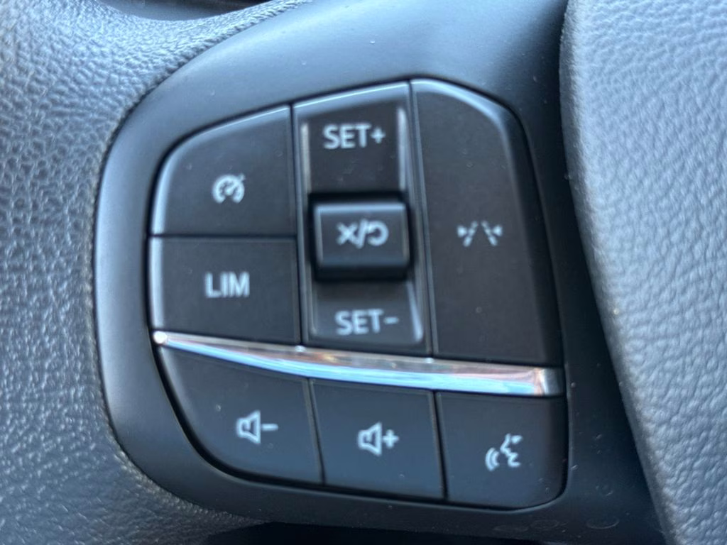 2026 Oxford White Ford Transit-250 Base RWD Van