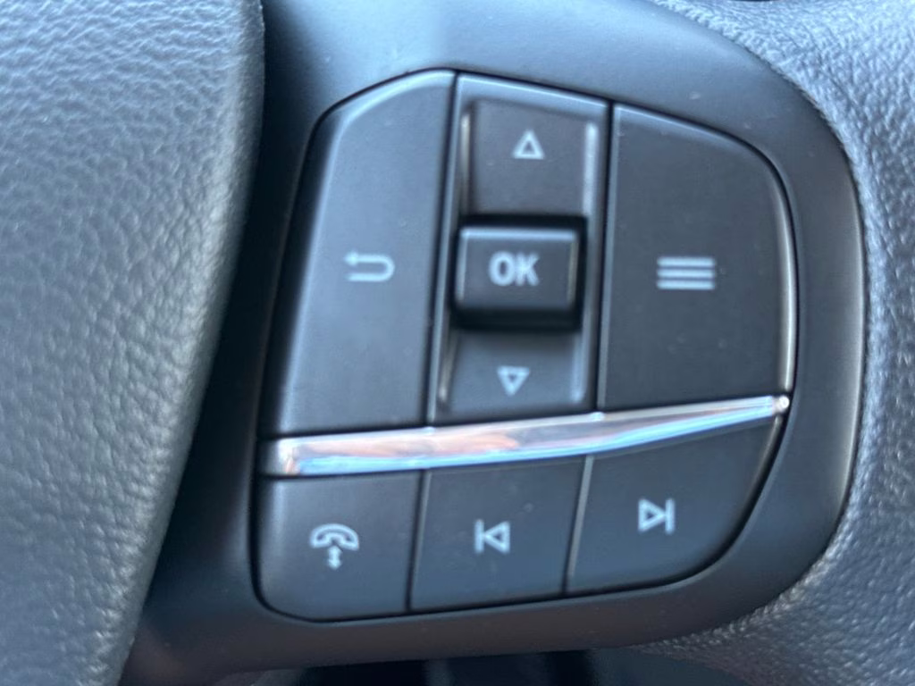 2026 Oxford White Ford Transit-250 Base RWD Van