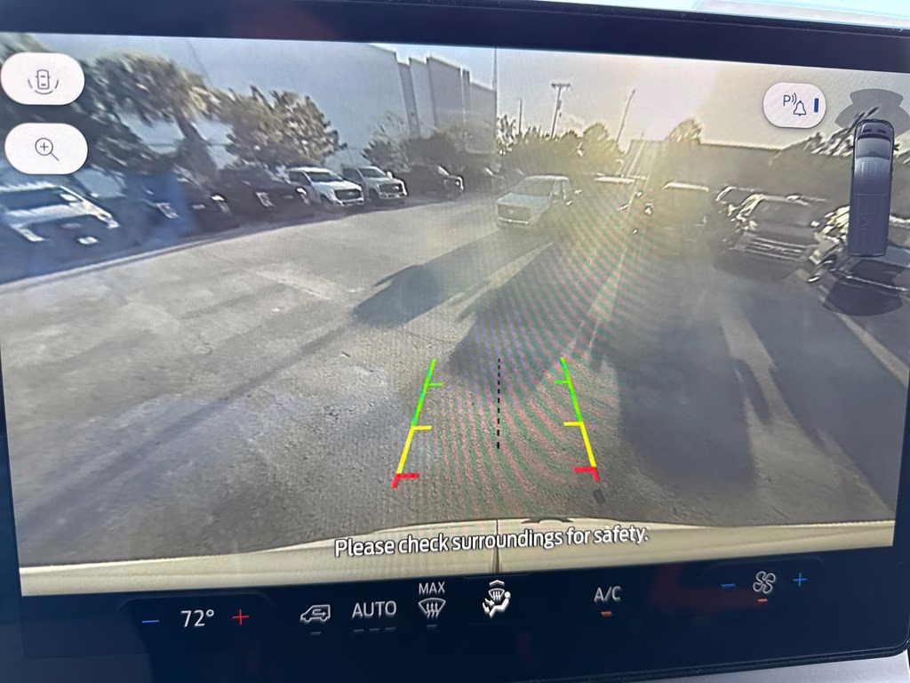 2026 Oxford White Ford Transit-250 Base RWD Van