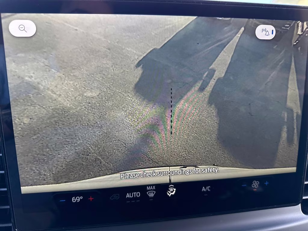 2026 Oxford White Ford Transit-250 Base RWD Van