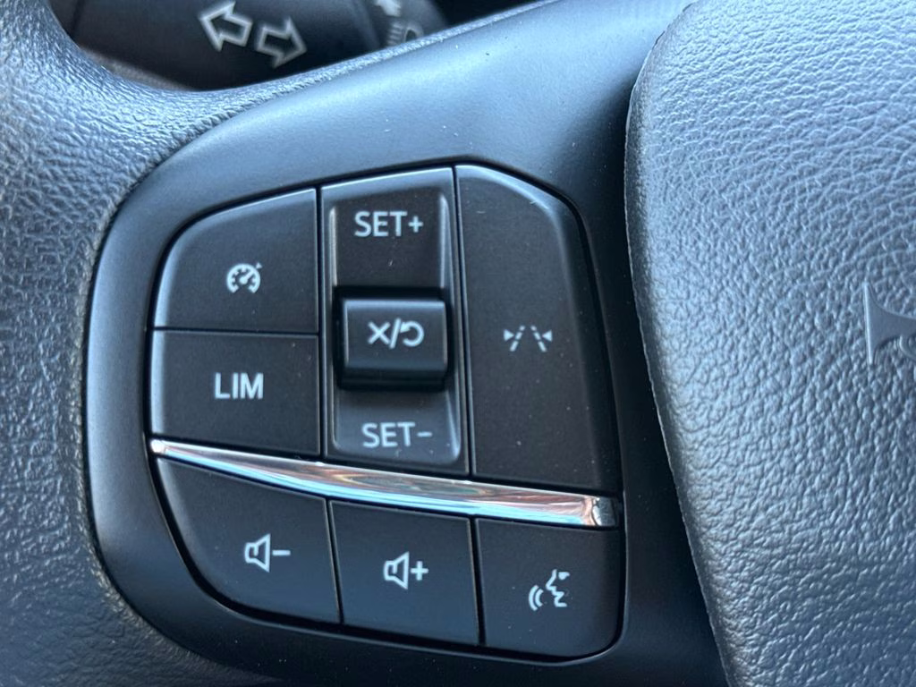 2026 Oxford White Ford Transit-250 Base RWD Van