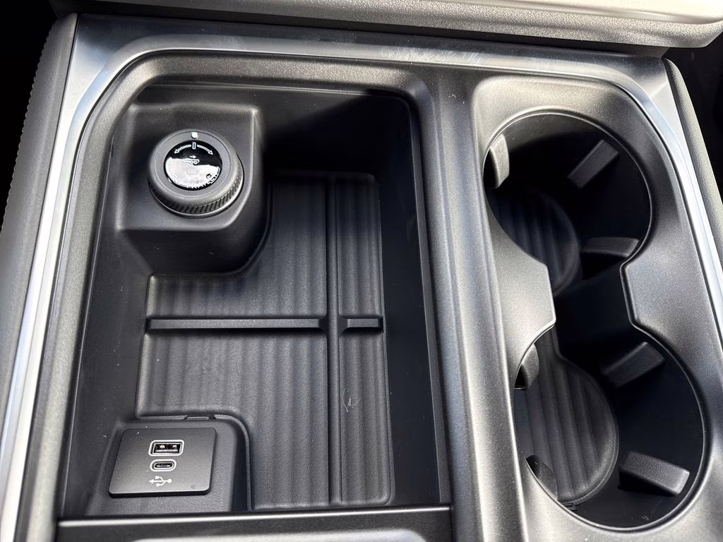 2026 Agate Black Metallic Ford Expedition Active RWD SUV