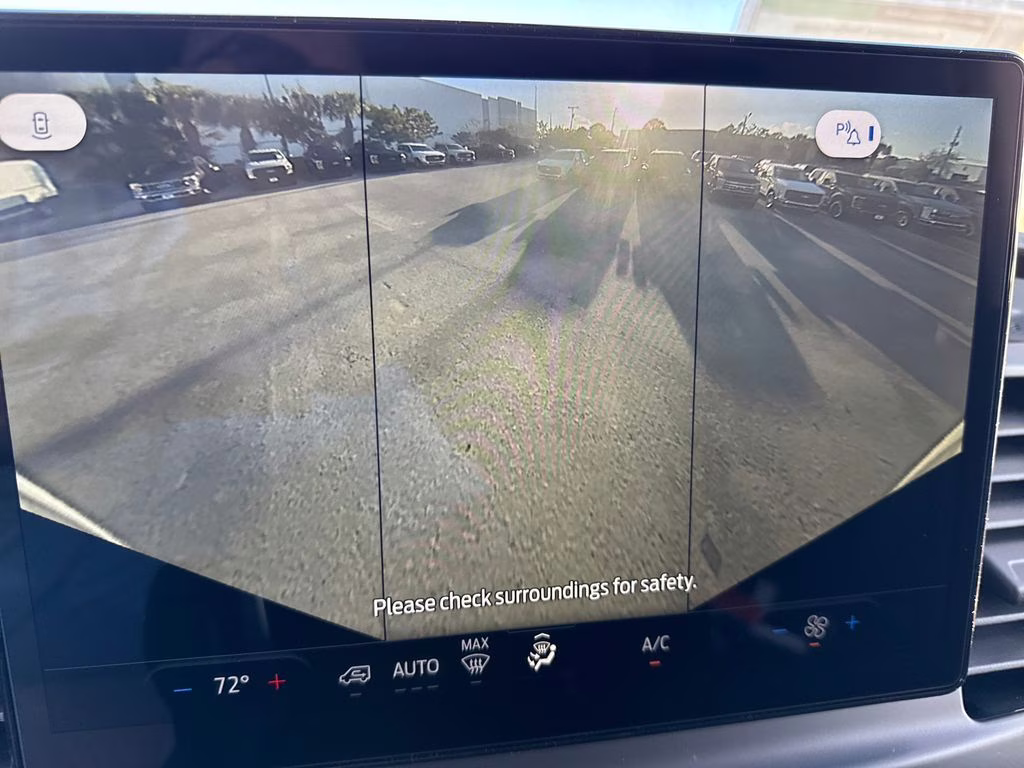 2026 Oxford White Ford Transit-250 Base RWD Van