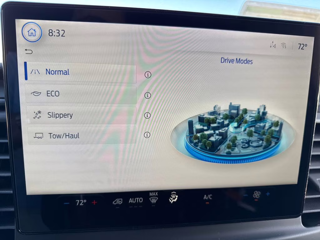 2026 Oxford White Ford Transit-250 Base RWD Van