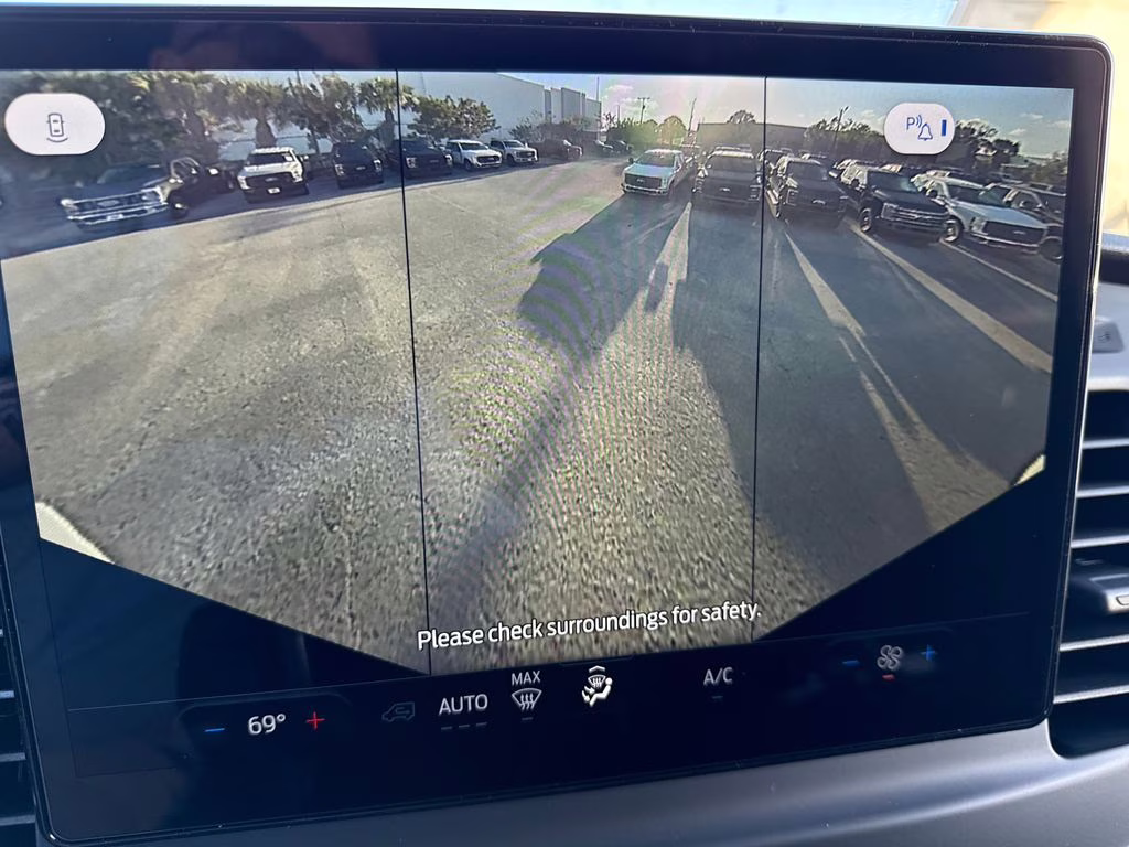 2026 Oxford White Ford Transit-250 Base RWD Van