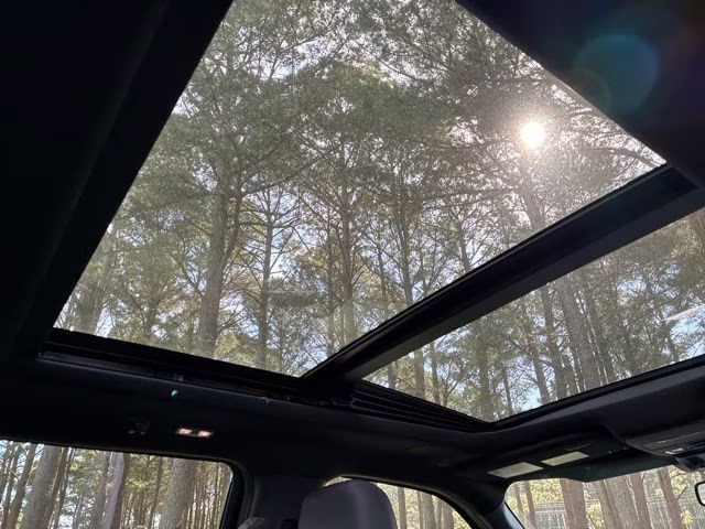 2026 Black Metallic Ford F-150 Lariat BLACK WIDOW 4X4 Truck