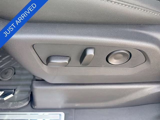 2026 Sterling Gray Metallic Chevrolet Silverado 1500 LTZ 4X4 Truck