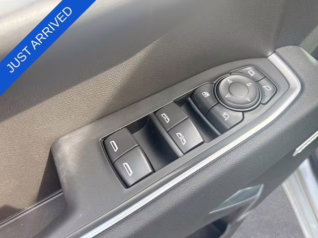 2026 Sterling Gray Metallic Chevrolet Silverado 1500 LTZ 4X4 Truck