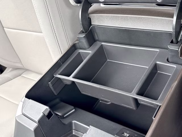2026 Summit White Chevrolet Silverado 1500 LTZ 4X4 Truck