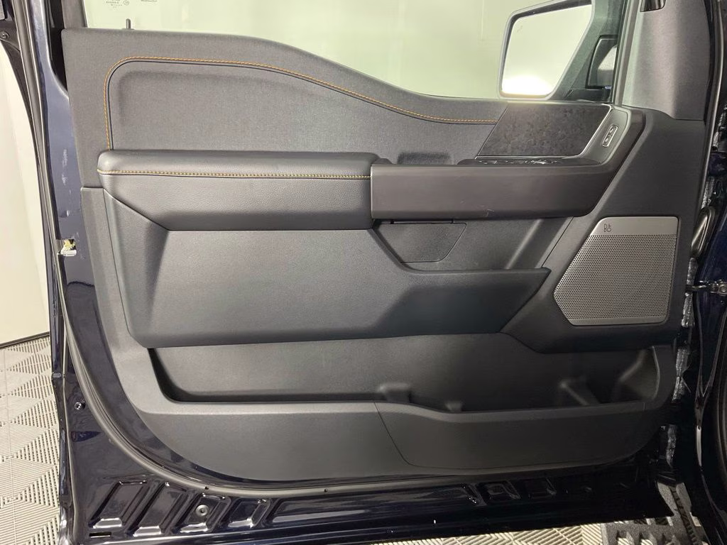 2026 Blue Ford F-150 Tremor 4X4 Truck