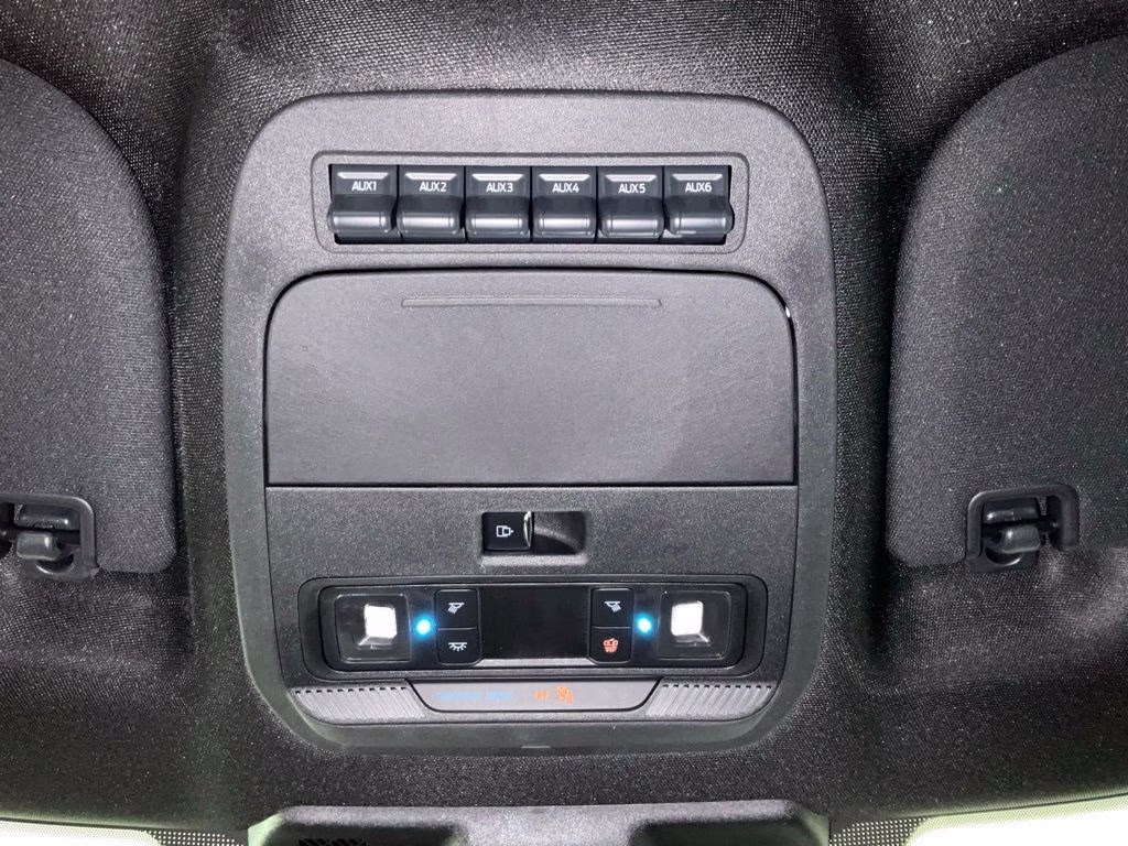 2026 Blue Ford F-150 Tremor 4X4 Truck