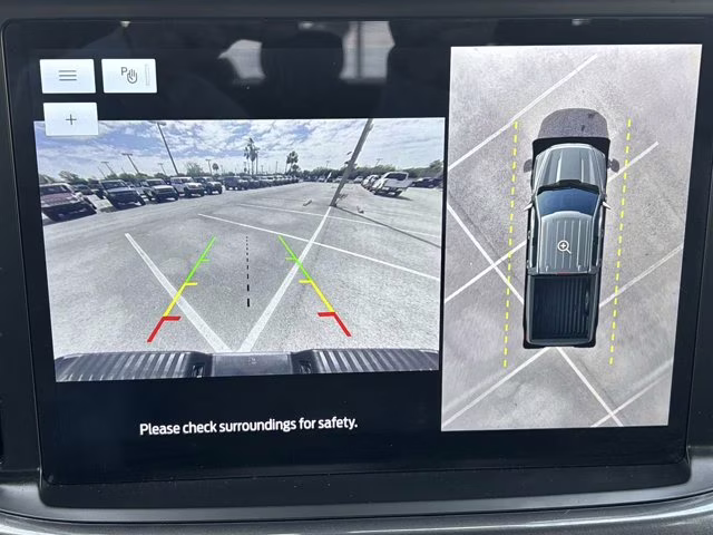 2023 Gray Metallic Ford F-150 XLT 4X4 Truck