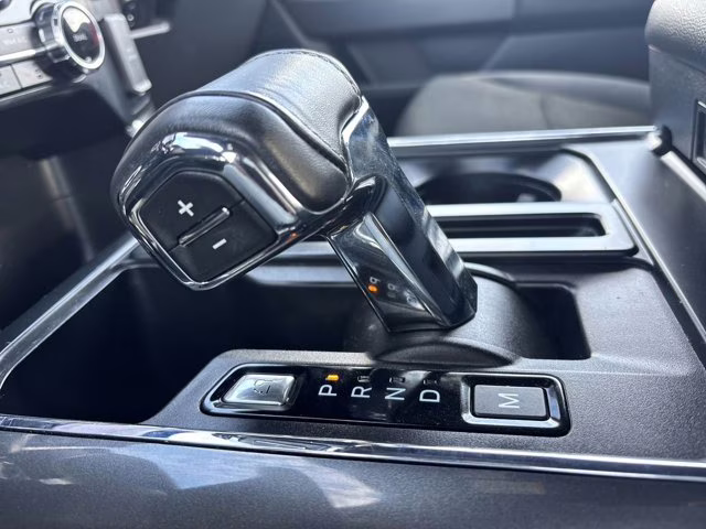 2023 Gray Metallic Ford F-150 XLT 4X4 Truck