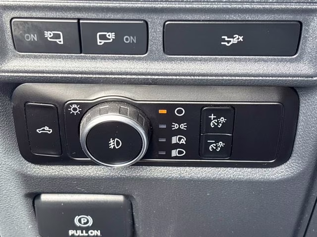 2023 Gray Metallic Ford F-150 XLT 4X4 Truck