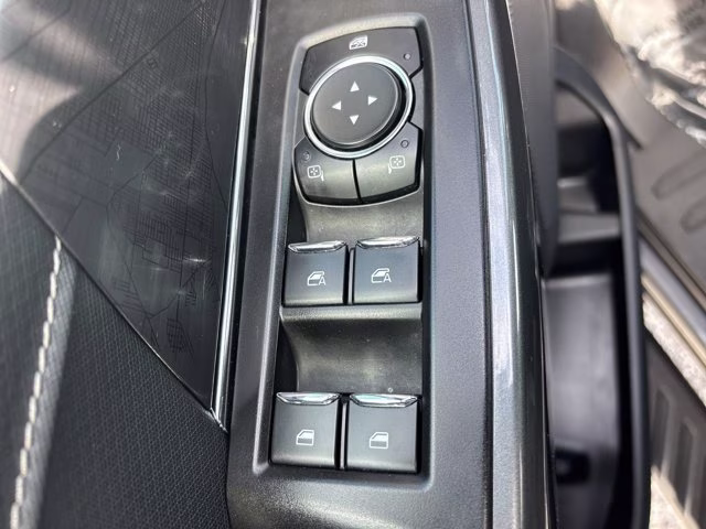 2023 Gray Metallic Ford F-150 XLT 4X4 Truck