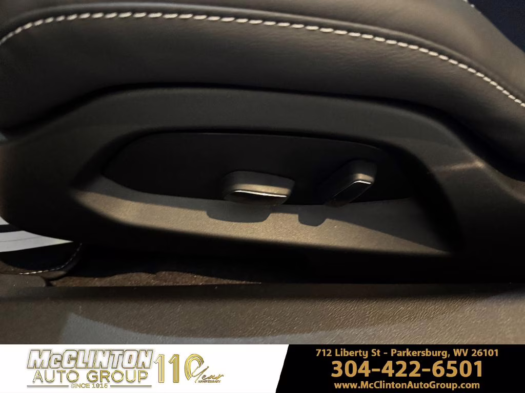 2026 Black Chevrolet Corvette 1LT RWD Coupe