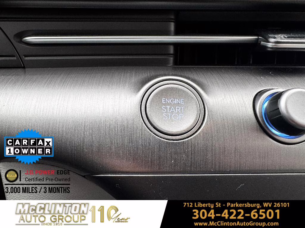 2025 Cyber Gray Metallic Hyundai Kona SEL AWD SUV