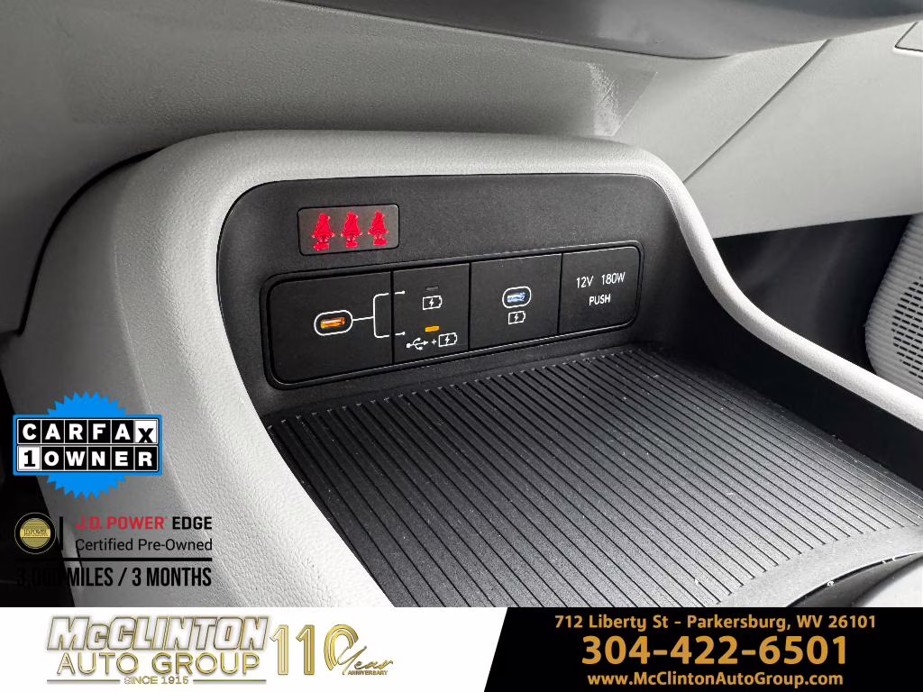 2025 Cyber Gray Metallic Hyundai Kona SEL AWD SUV