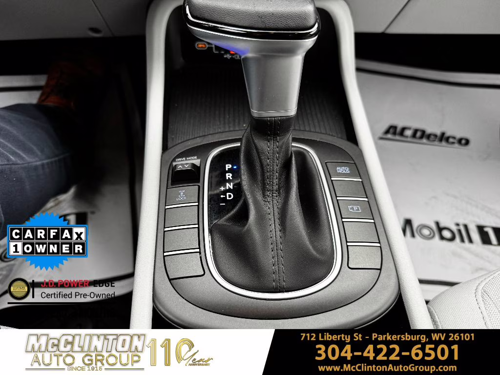 2025 Cyber Gray Metallic Hyundai Kona SEL AWD SUV